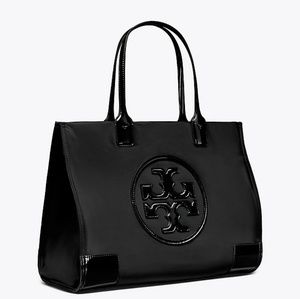 Tory Burch Ella Patent Tote